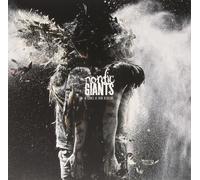 Nordic Giants A Seance Of Dark Delusions (Vinyl) (Importación USA)