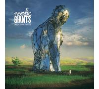 Nordic Giants - Amplify Human Vibration [Vinilo]