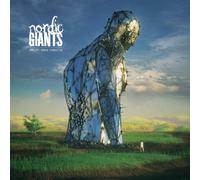 Nordic Giants Amplify Human Vibration (Vinyl) 12" Album (Importación USA)