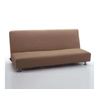 NORDIC HOME Funda Sofá Cama Clic Clac 3 Plazas Elástica Stra Ante - Sin Brazos