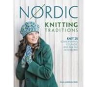 Nordic Knitting Traditions (ebook)