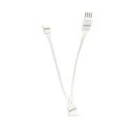 Nordic Light Solutions Cable para Philips Hue Gradient Lightstrip (divisor en Y)