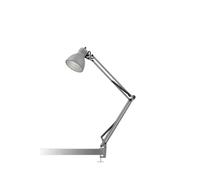 NORDIC LIVING - Archi T1 Junior Lámpara de Sobremesa Silk Grey