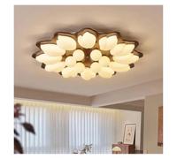Nordic Modern Bedroom Ceiling Lamp LED