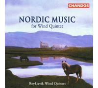Nordic Music for Wind Qnt - Nordic Music for Wind Quintet