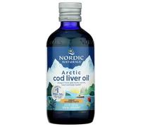 Nordic Naturals Arctic Cod Liver Oil, 1060mg Orange - 237 ml.