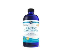 nordic naturals arctic cod liver oil - 473 ml