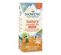 Nordic Naturals Baby's Vitamin D3 400 UI - 22,5 ml