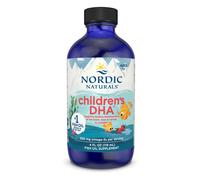 nordic naturals - children's dha 530mg omega-3 - 119ml