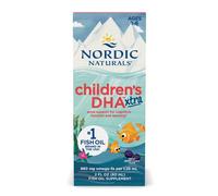 nordic naturals - children's dha xtra 880 mg - 60 ml
