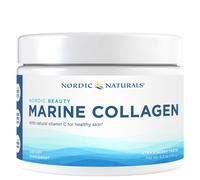 nordic naturals - colágeno marino - 150 g