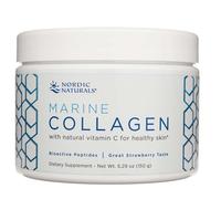 Nordic Naturals Colágeno Marino con Vitamina C St RAW baya - 150 g