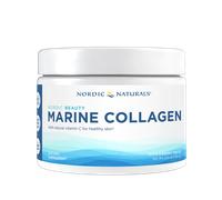 nordic naturals - colágeno marino - 150 g