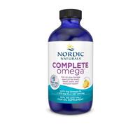 Nordic Naturals Complete Omega Limón 237 ml