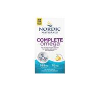 Nordic Naturals Complete Omega Limón 60 caps