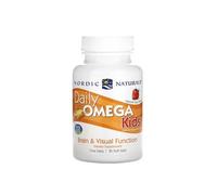 Nordic Naturals Daily Omega Kids Fruta Natural 30caps