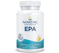 Nordic Naturals EPA Omega-3, Limón 1210 mg - 60 Cápsulas blandas