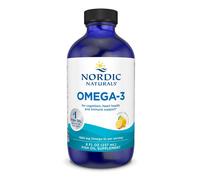 nordic naturals - omega-3 1,560mg - 237ml