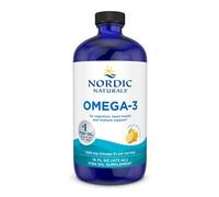 nordic naturals - omega-3 1.560mg - 473ml