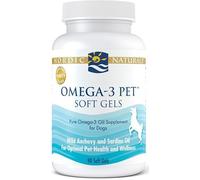 Nordic Naturals Omega-3 Pet - 90 Softgels