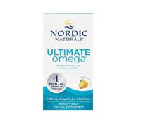 Nordic Naturals - Omega 3 Ultimate, 1280 mg Limón (EAN 768990017902) - 60 cápsulas blandas
