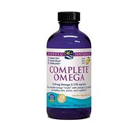 Nordic Naturals Omega Completo, Limón 237 ml