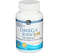 Nordic Naturals Omega Joint Xtra, 1065Mg - 90 Cápsulas Blandas