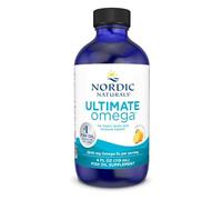 Nordic Naturals Ultimate Omega, 2840Mg Sabor Limón -119 Ml. 1 Unidad 220 g