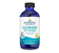 nordic naturals - ultimate omega-3 líquido 2.840mg - 237ml