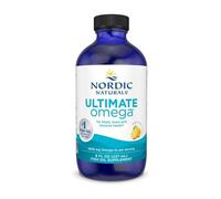 Nordic Naturals Ultimate Omega Limón 2840mg 237ml