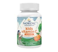 Nordic Naturals Vitamina C para niños