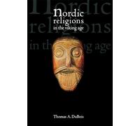 Nordic Religions in the Viking Age (The Middle Ages Series)