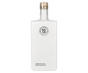 Nordic Spirits Lab Gin 41% Vol. 0,5l