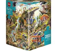 Nordic Stories: 2000 Teile