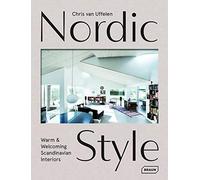 Nordic Style: Warm & Welcoming Scandinavian Interiors