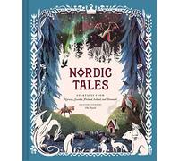 Nordic Tales: Folktales from Norway, Sweden, Finland, Iceland and Denmark: 5
