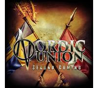 Nordic Union - Second Coming (LP) [Vinilo]