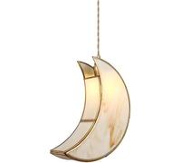Nordic Vintage Brass Pendant Light Brushed Gold & Marble Glass Pendant Lighting Fixture Modern Industrial Chandelier for Dining Room Kitchen Island Girls Bedroom Living Room with E26/E17 Base
