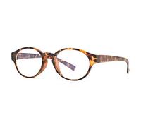 Nordic Vision modelo Copenhagen print pantera dioptrías +3,50 1ud