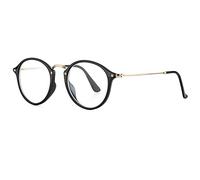 NORDIC VISION Gafas de lectura presbicia UMEA de Calidad Óptica. Estilo moderno, incluye funda elegante de color gris. Presbicia - Varias Dioptrías/Graduaciones (1.50)