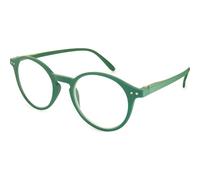 Nordic Vision Gafas Pantalla Junior Verde 1 ud