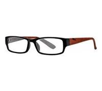 Nordic Vision modelo Koping color negro y marrón dioptrías +3,50 1 ud
