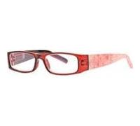 Nordic Vision modelo Orebro color rojo dioptrías +2,50 1ud