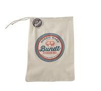 Nordic Ware 01128 Bolsa para molde de tela, beige