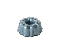 Nordic Ware 12C FORMED BUNDT PAN,twilight BLUE 4PK