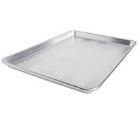 Nordic Ware - Bandeja para hornear 4317 media de aluminio