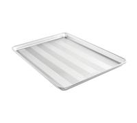 Nordic Ware 44670 Aluminium Baker's The Big Sheet