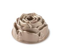Nordic Ware 54148 Rose Bundt Cake Molde