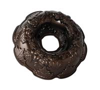 Nordic Ware 82348 Otoño Guirnalda Bundt Cake Molde