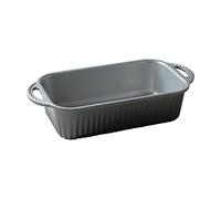 Nordic Ware Molde para pan Nordic Ware Classic 1.4 L Negro